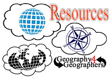 GEOGRAPHY OF RESOURCES